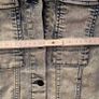 DKNY Girl denim jacket size 8y Image 8