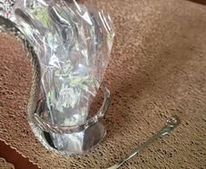 tea spoons New