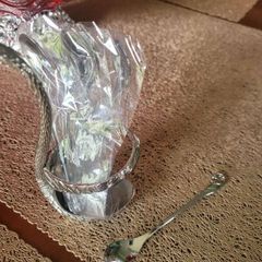 tea spoons New
