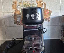 Sage The Bambino Espresso Coffee Machine
