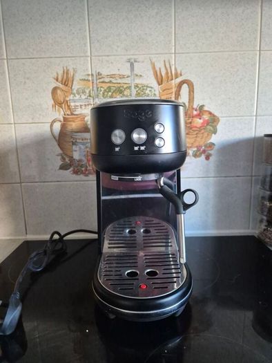 Sage The Bambino Espresso Coffee Machine