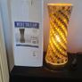 Mosaic  table lamp NEW Image 5