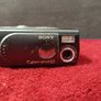 Sony Cyber-shot DSC-U30 Gray Compact Digital Camera Image 8