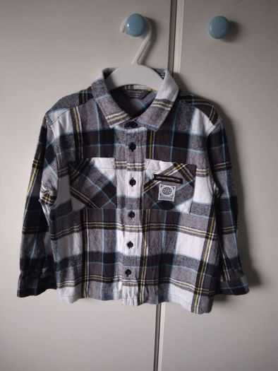 Boys Clothing Bundle (6 years)