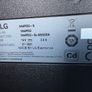LG 34WP550 34 IPS Full HD UltraWide Monitor + HDMI + Bluetooth keyboard/mouse Image 2