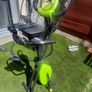 Exercise bike Image 2