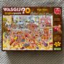 Puzzle Wasgij Image 2