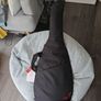 Fender electric guitar gig bag Image 2