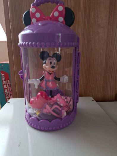 Minnie Mouse