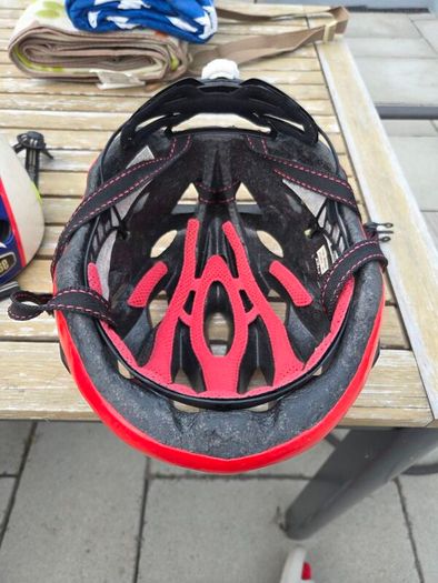 Helmets