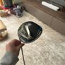 Sim max D driver, LH left handed Image 6