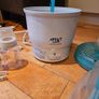 AVENT Express Electric Steam Steriliser. Image 4