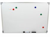 Magnetic Whiteboard (1800x1200mm)