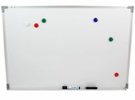 main image for ad Magnetic Whiteboard (1800x1200mm)
