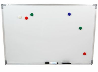 Magnetic Whiteboard (1800x1200mm)