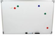 Magnetic Whiteboard (900x600mm)