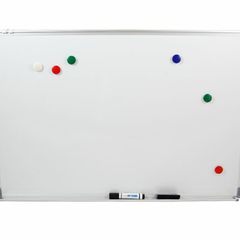 Magnetic Whiteboard (900x600mm)