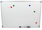 Magnetic Whiteboard (1200x900mm)