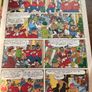 Disney Magazine #156  1989 Color Comic Stories Image 3