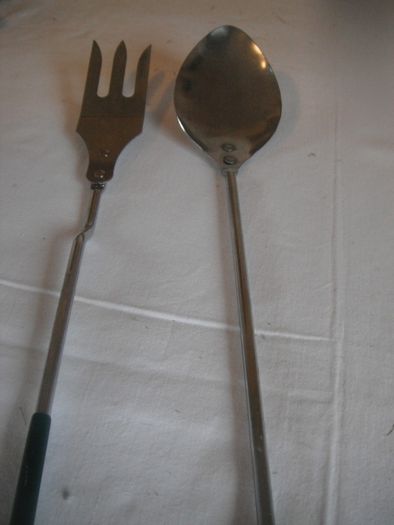 Bar be que Tools for Sale