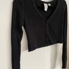 Collusion long sleeve top