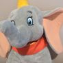 Soft Toy Dumbo Disney with Sound H 30cm. Image 4