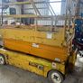 Scissor lift Image 2