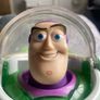Turbo glo buzz lightyear glow in the dark utility belt Image 2