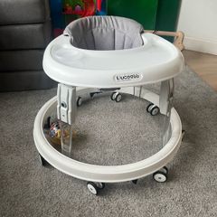 baby walker