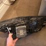 OEM Audi A6 C7 Facelift Full LED Headlight (Left / Passenger side) Image 6
