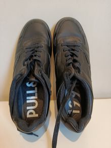Black Sneakers