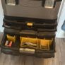stanley tool box,trolley box Image 6