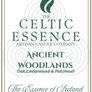 Ancient Woodlands Scented candle Image 2