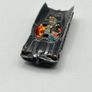 Husky Models Batman Batmobile original vintage diecast toy car Image 2