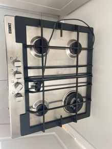 Gas hob