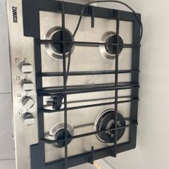 Gas hob