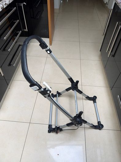 Bugaboo Cameleon parts and accessories in Swords