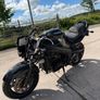 09 triumph 1050 st sprint breaking Image 5