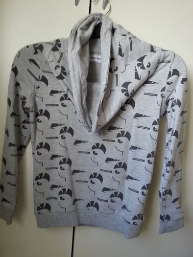 Outfitters Nation Jumper (2 XS)