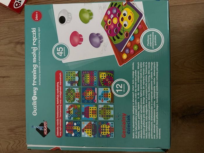 toys, puzzles and games FREE
