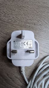 12V AC/DC power adaptor