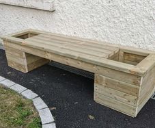 garden furniture