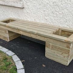 garden furniture