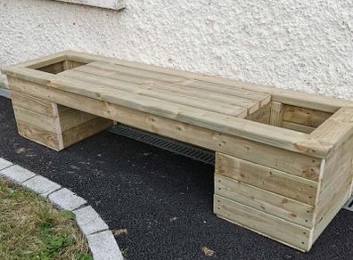garden furniture
