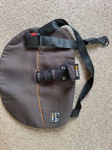 BeSafe pregnancy belt