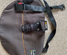 BeSafe pregnancy belt