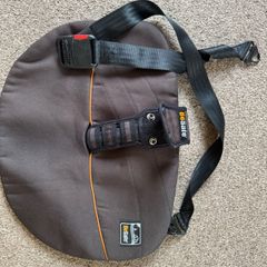 BeSafe pregnancy belt