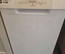 Dishwasher