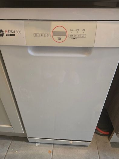 Dishwasher
