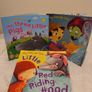 My Fairytale Time, Classic Stories Books Image 2